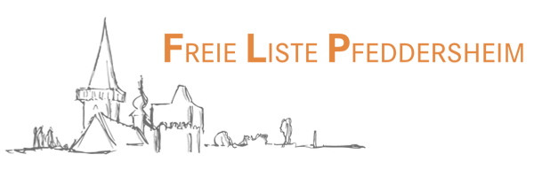 Freie Liste Pfeddersheim